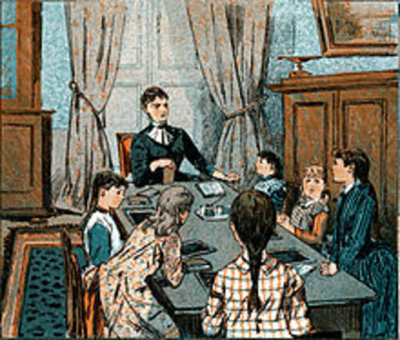 EDAD CONTEMPORÁNEA (1789 – HASTA LA ACTUALIDAD)