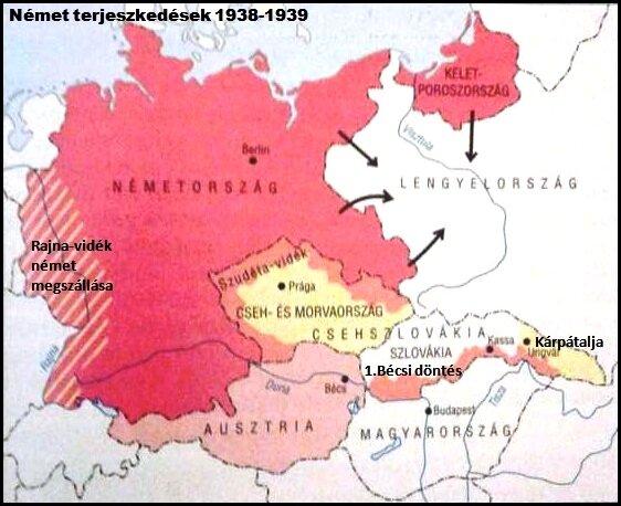 müncheni konferencia