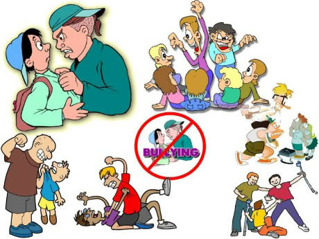 PROBLEMATICA QUE AFECTA A LOS NIÑOS Y ADOLESCENTES EN LA ACTUALIDAD