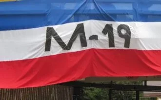 Nacimiento de el M-19