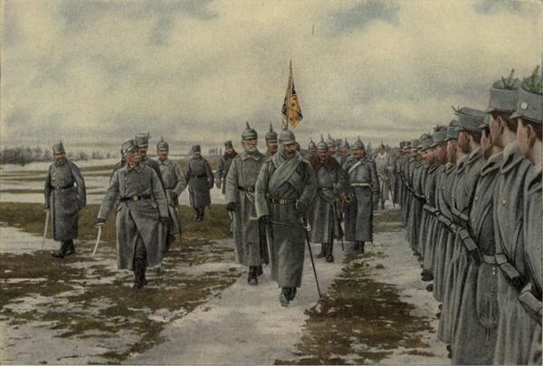 Segunda Guerra Civil Rusa