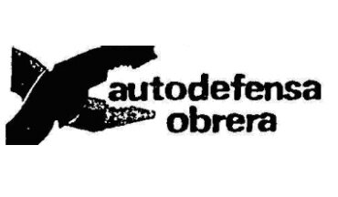 Autodefensa Obrera
