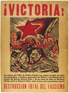 Gobierno Socialista en México