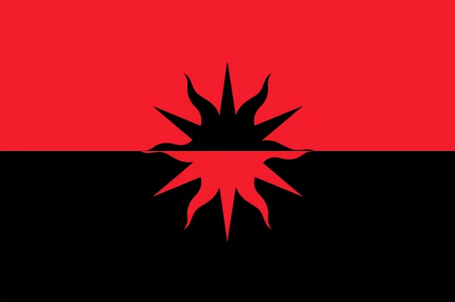 La Patagonia se separa de Argentina