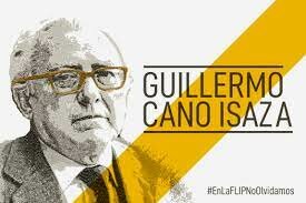 Asesinato Guillermo Cano