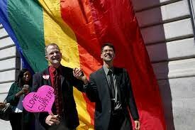 Obergefell v. Hodges