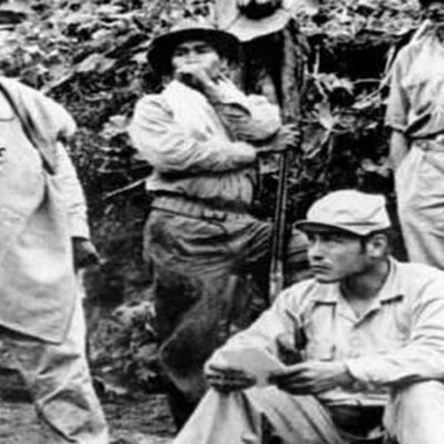 Timeline: Violencia en Colombia