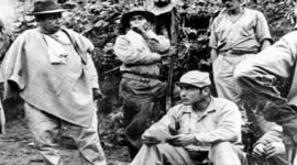 Timeline: Violencia en Colombia