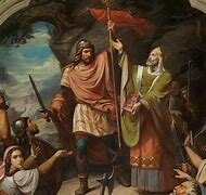 Batalla de Covadonga