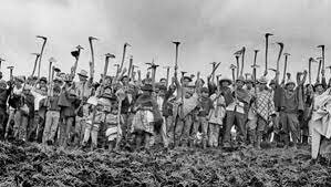 Bandolerismo En Colombia