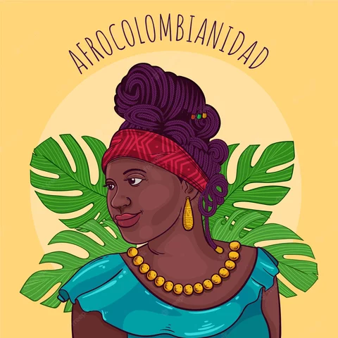 Reconocimiento de las tierras y comunidades afrocolombianas