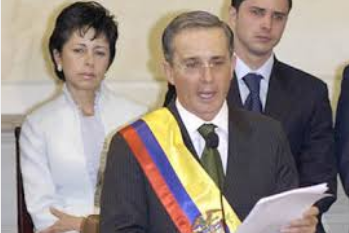 Elecciones Presidenciales