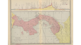 Timeline: Panama Canal