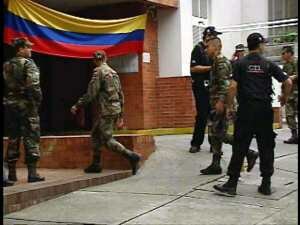 Masacre: Batallon Altamontaña #3