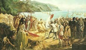Conquista de Tenerife.