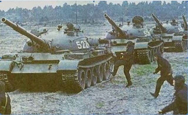 Guerra Indo-Afganistaní