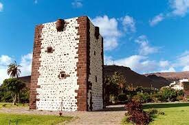 La torre del conde.