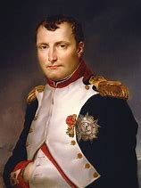 Napoleón Bonaparte