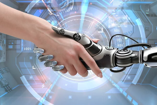 Les 3 lleis de la robòtica