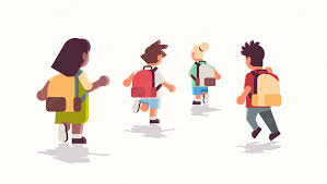 Primera escuela de educación Mixta