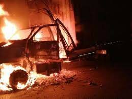 Los años más violentos