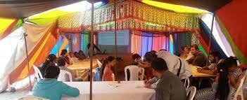 Primer encuentro para el reconocimiento y fortalecimiento de la kriss romaní del pueblo Rom