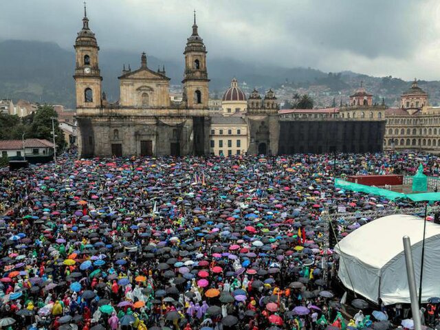 Paro Nacional 2019-2020