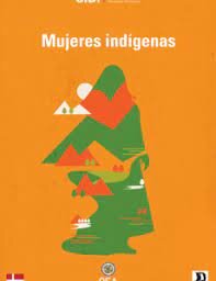 Derechos de la mujer indígena