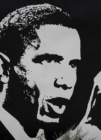 Obama's Inauguration