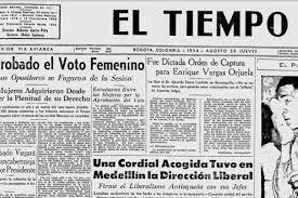 Derecho al voto de las mujeres