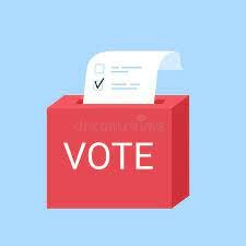 Votación por primera vez de las mujeres