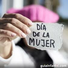 Día Internacional de la Mujer