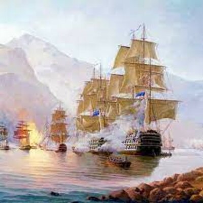 Timeline: Conquista y colonización del archipiélago.