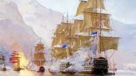 Timeline: Conquista y colonización del archipiélago.