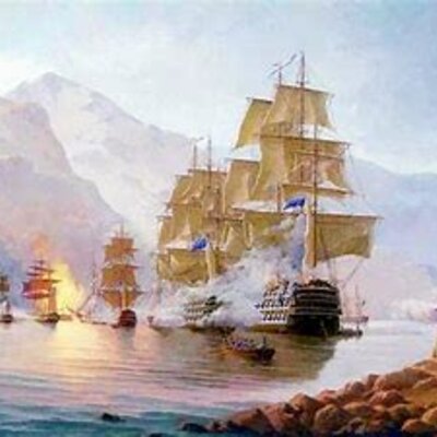 Timeline: Conquista de Canarias