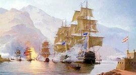 Timeline: Conquista de Canarias