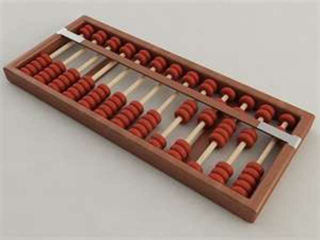 Abacus