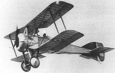 Invención delas Aeronaves