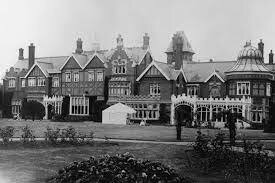 Government Code and Cypher School