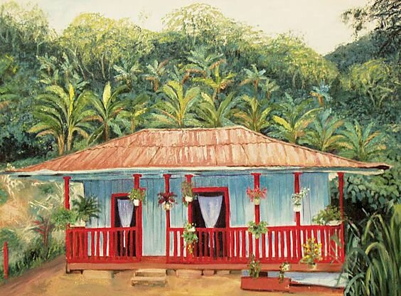 propulgaciòn de la ley 70 de 1993