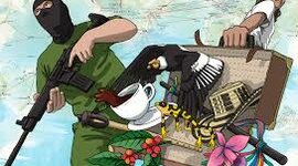 Timeline: VIOLENCIA EN COLOMBIA