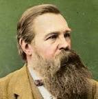 Friedrich Engels