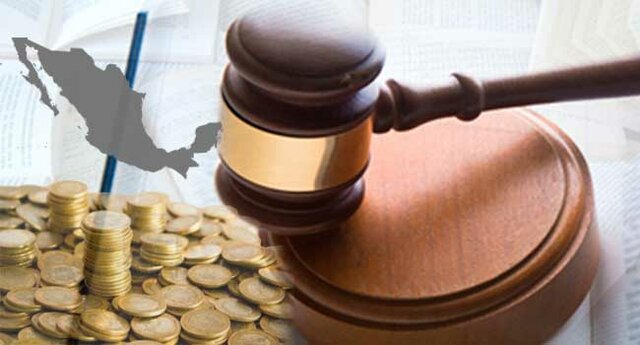 Reforma constitucional en materia de disciplina hacendaria