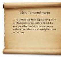 14th Amendment