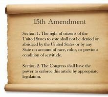 15th Amendment