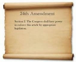 24th Amendment
