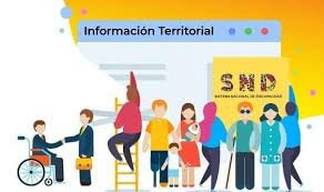 Sistema Nacional de Discapacidad SND 1145 de 2007