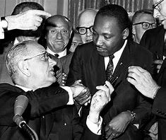 Civil Rights Act of 1964