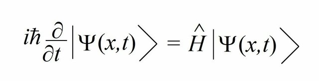 Ecuación de Schrödinguer