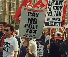 Poll Taxes